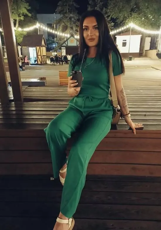 Sexy kočka