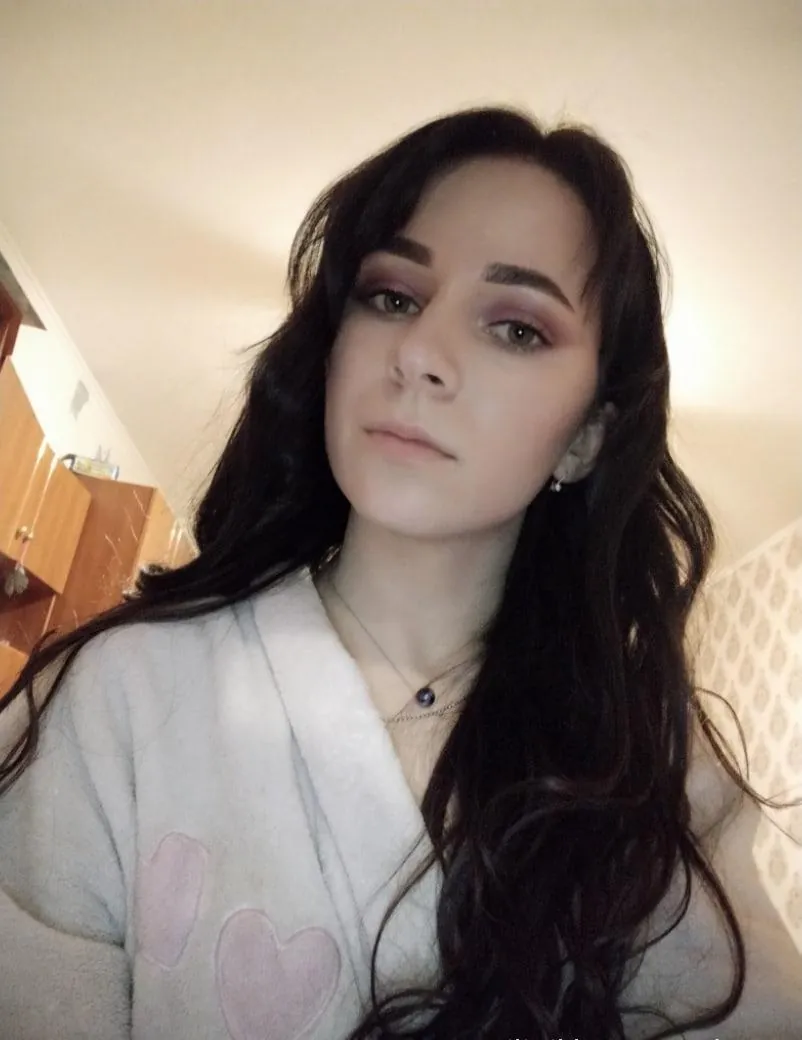 Sexy kočka