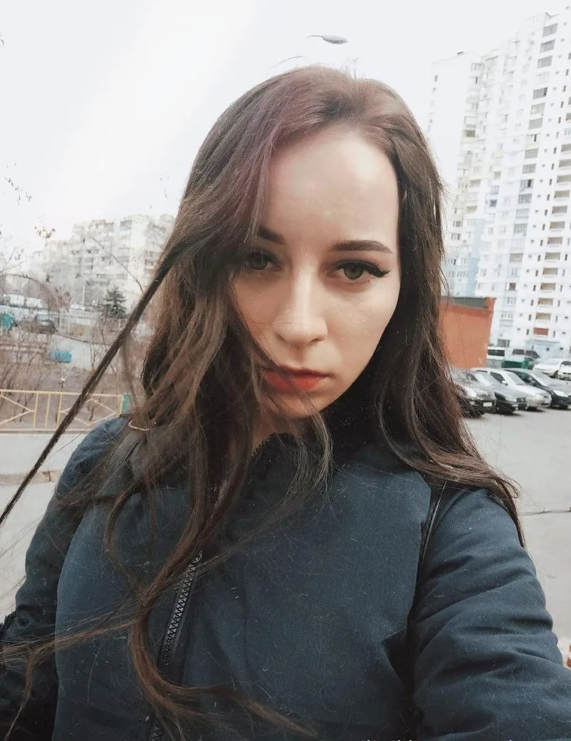 Sexy kočka