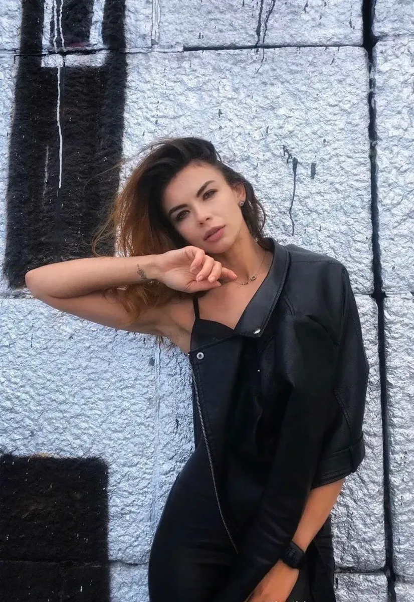Kristina